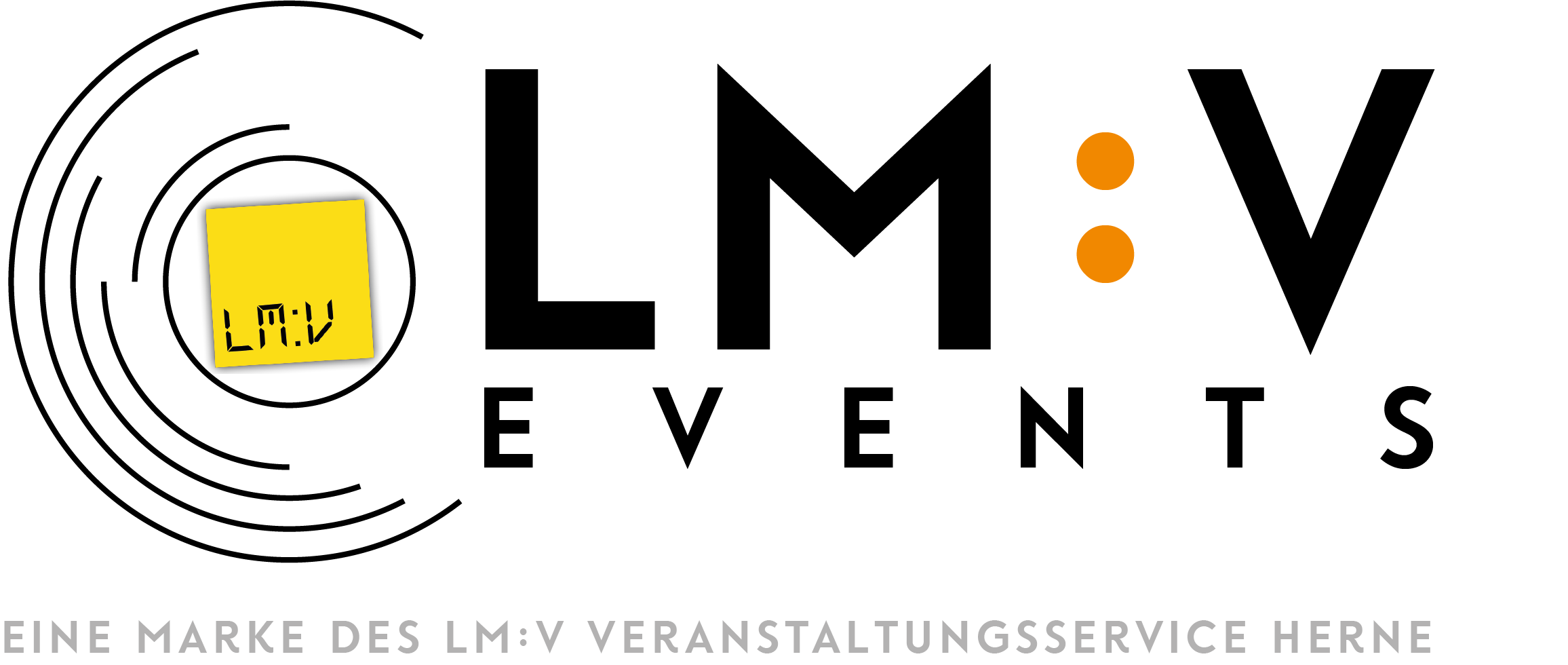 LM:V Veranstaltungsservice Herne